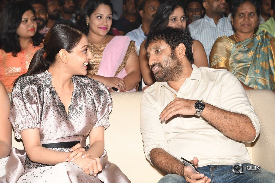 MLA-Movie-Pre-Releae-Event-Photos